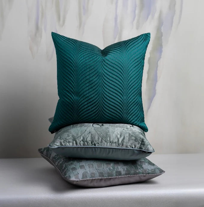 ROYAL Green - Full Fabric