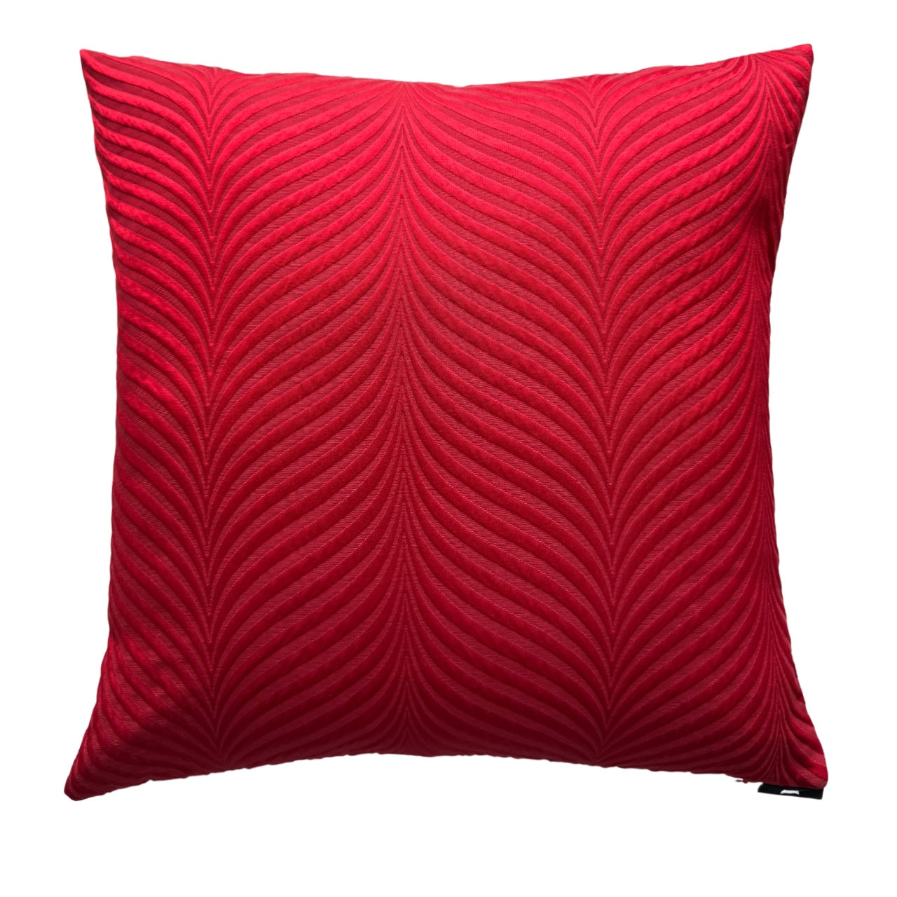 ROYAL Red - Full Fabric