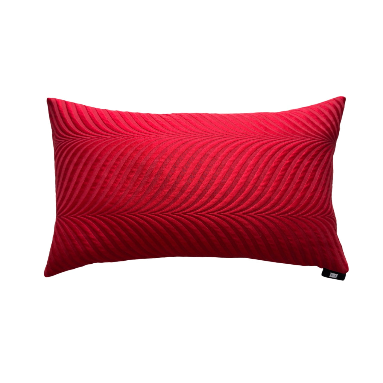 ROYAL Red - Full Fabric