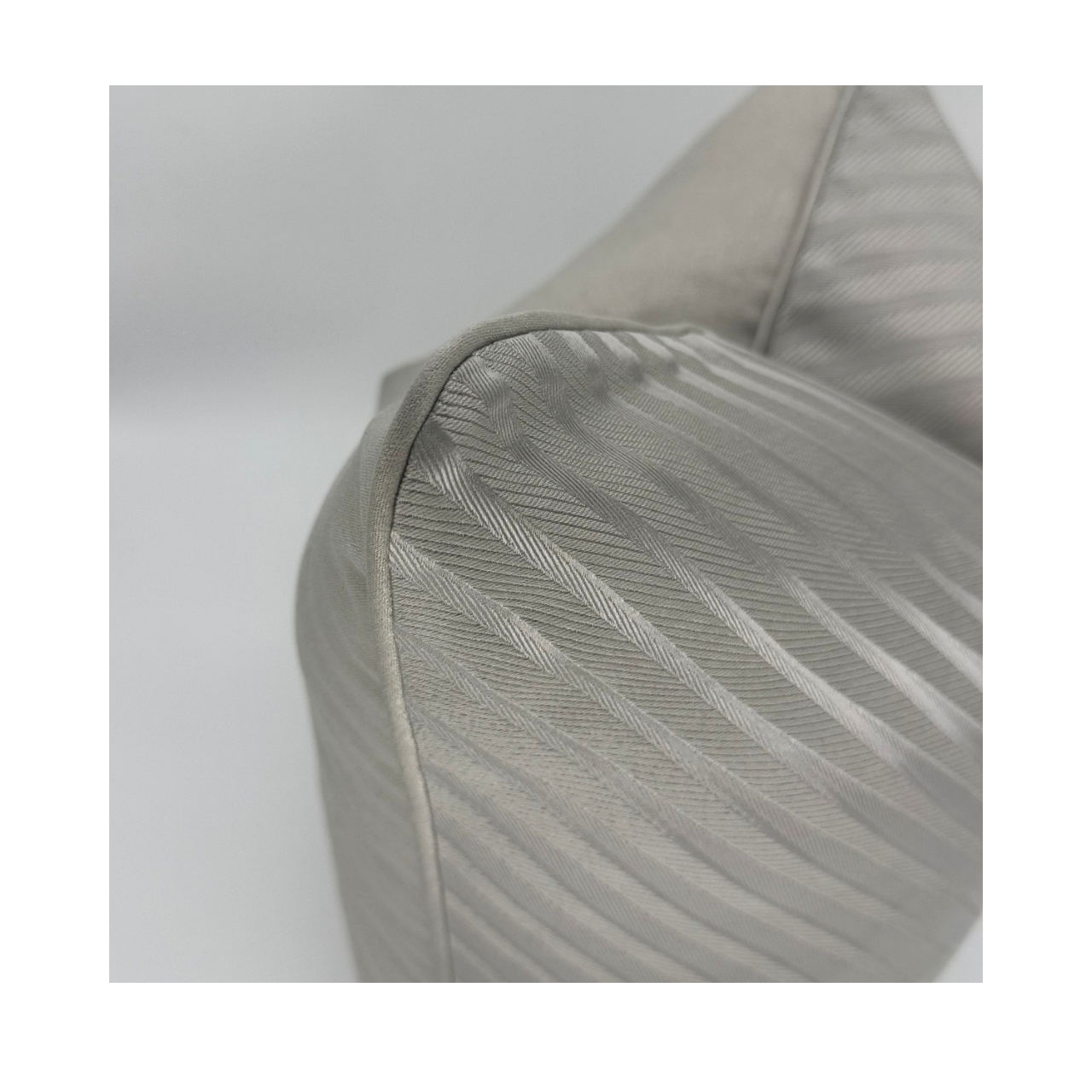 LEAF - Light Grey