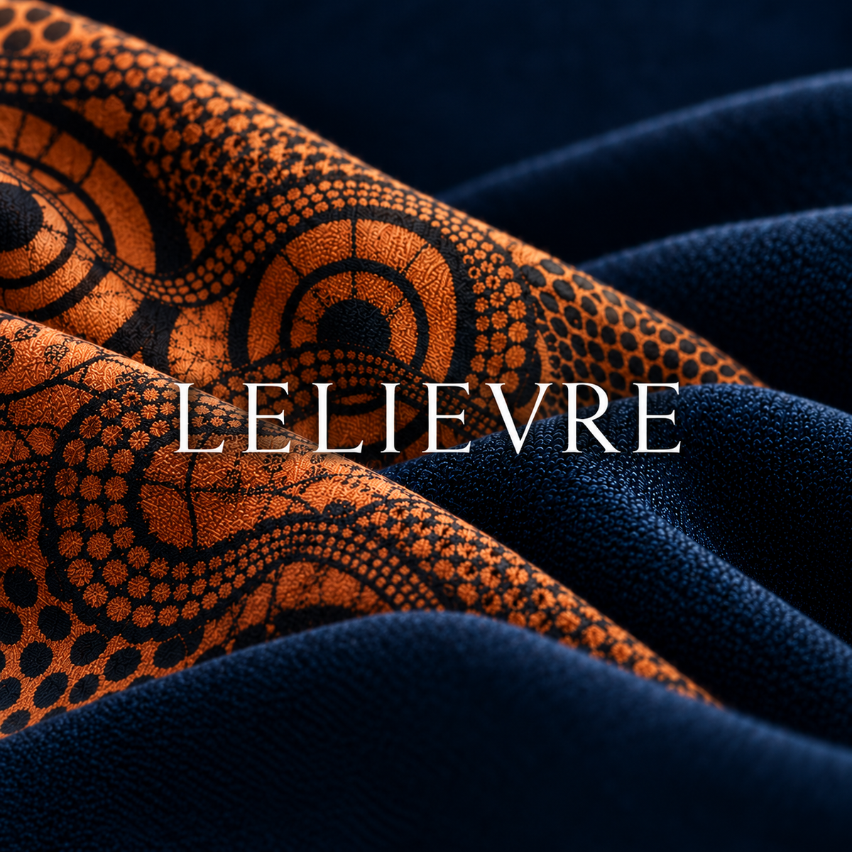 LELIEVRE CUSHIONS