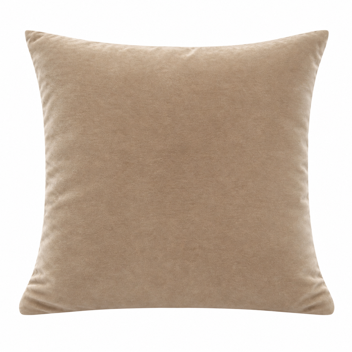 VELVET - Sand Beige