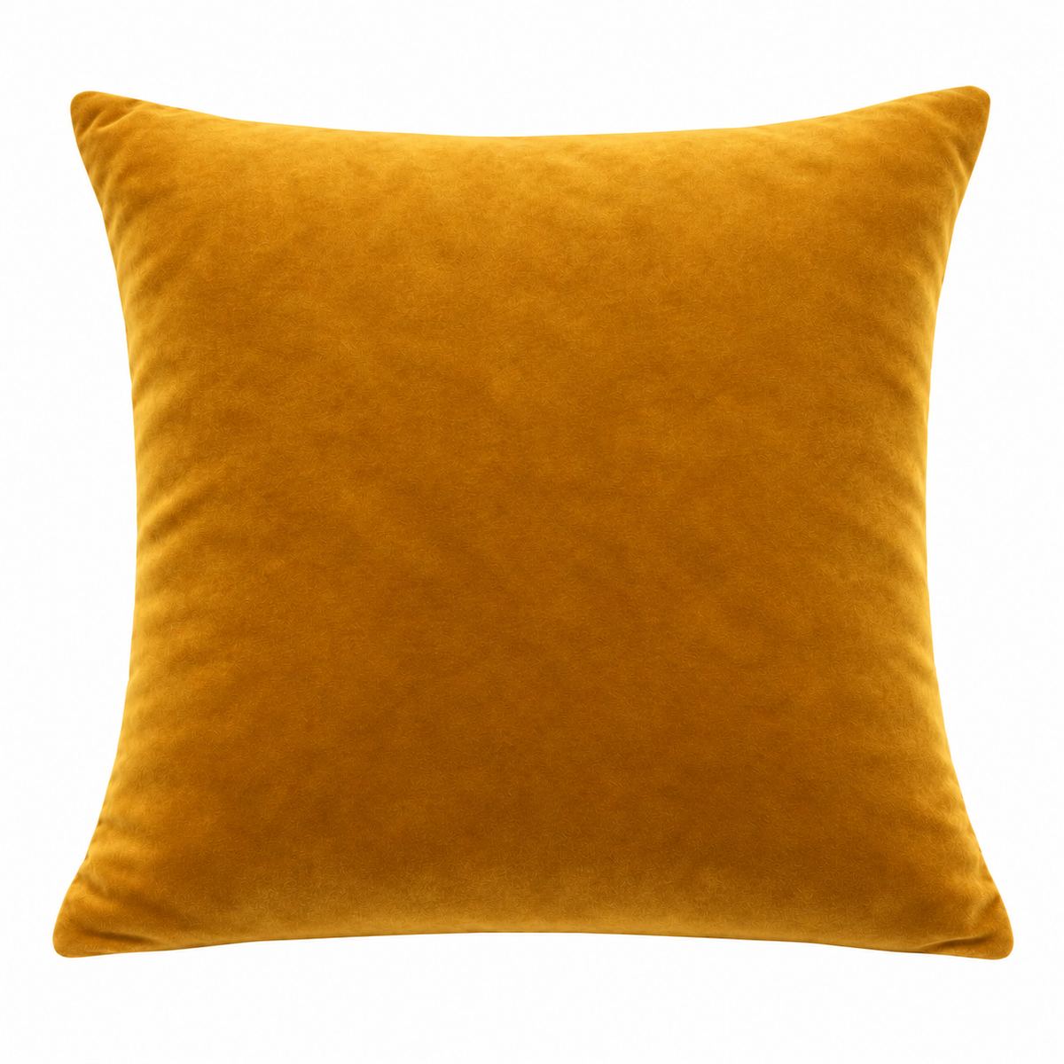 VELVET - Turmeric Yellow