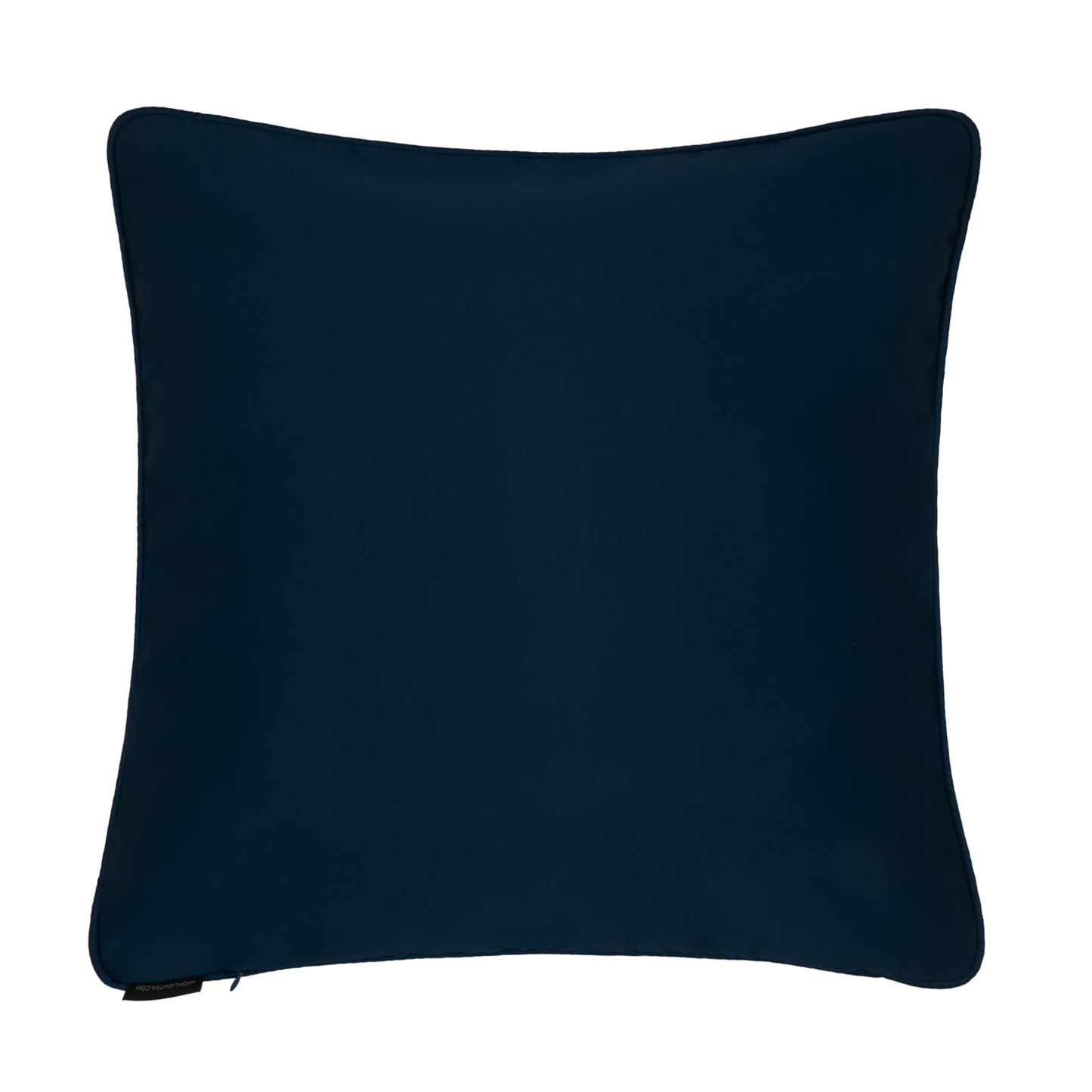 Rouge - navy blue - 50x50