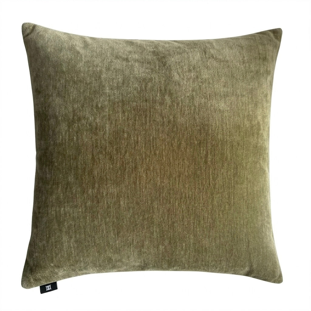 Velvet - Green