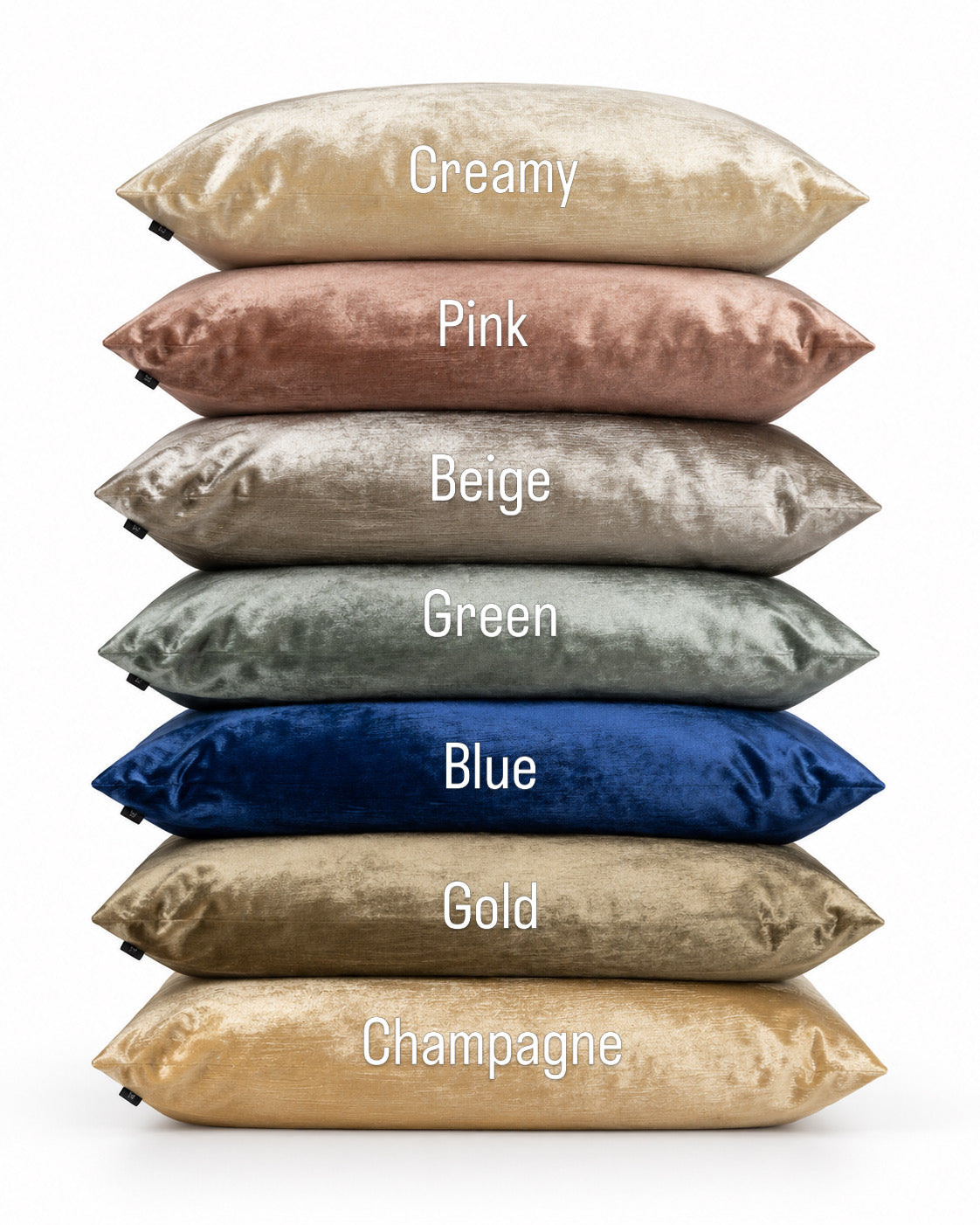 VELVET - Beige