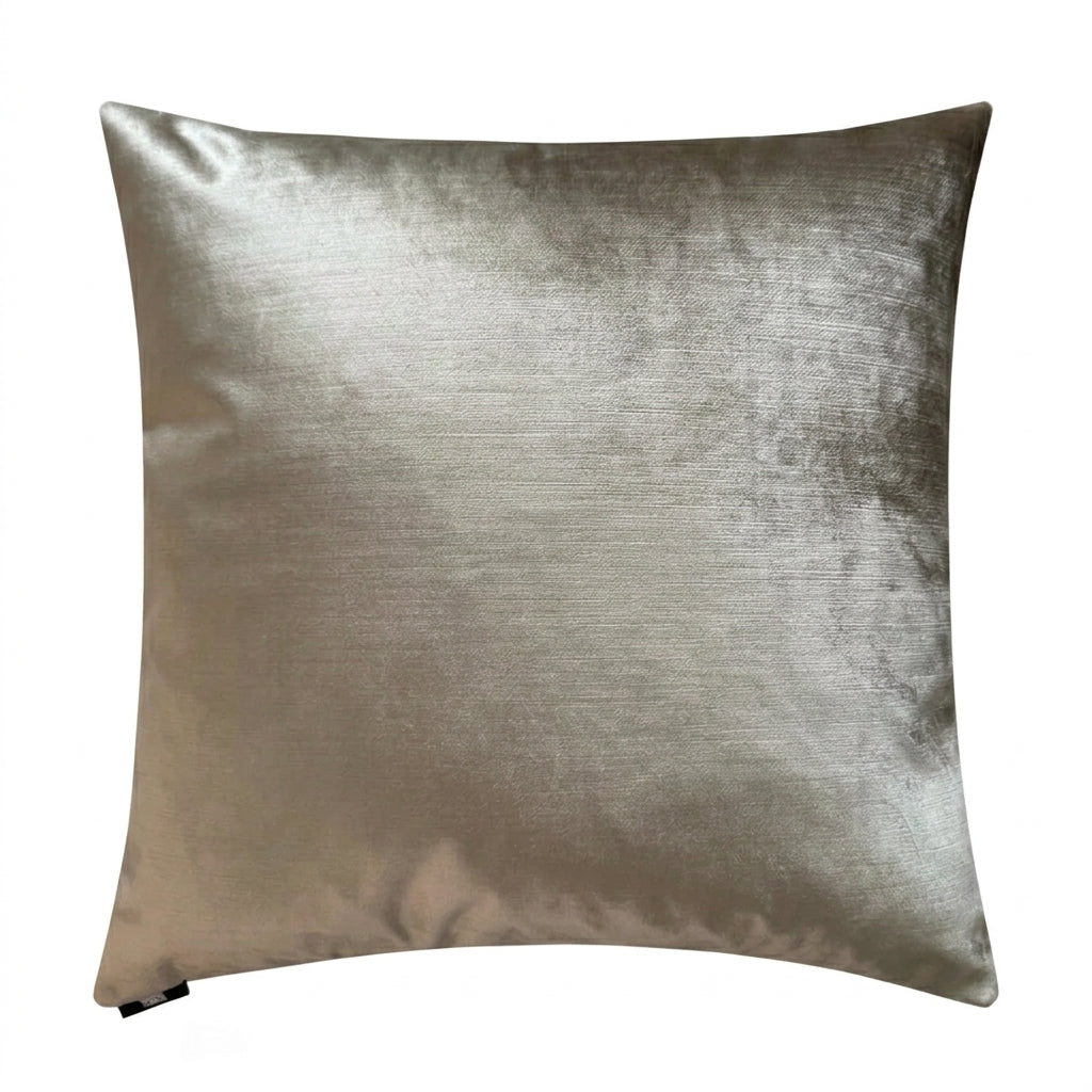 VELVET - Beige