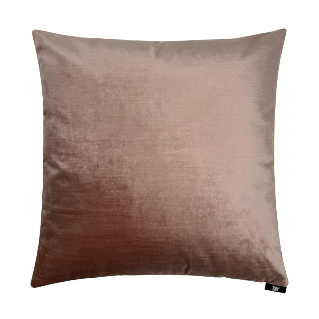 VELVET - Pink