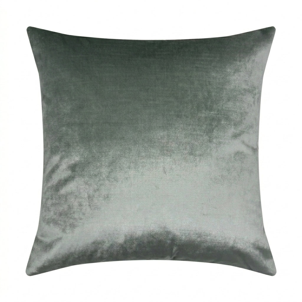VELVET - Light Green