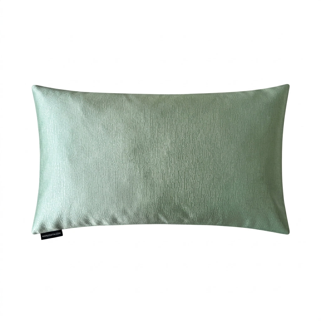 Plain - Light Green
