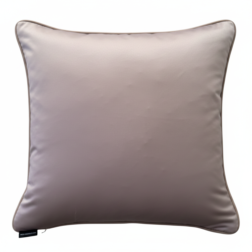 Plain - Rose Beige