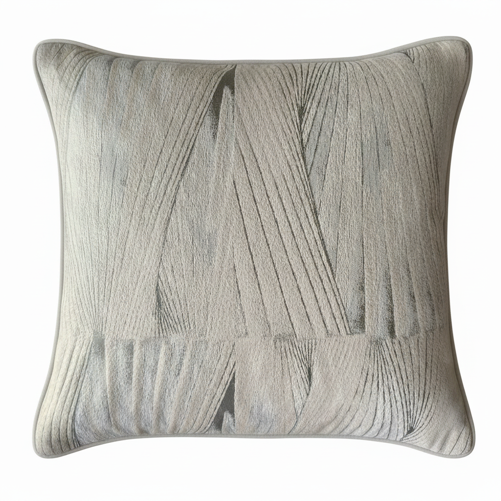 WOOD - Beige
