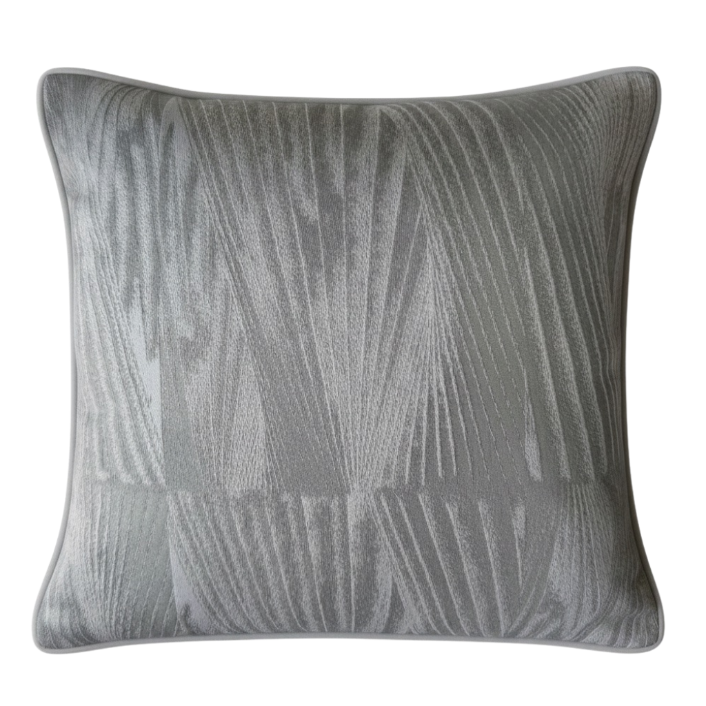 WOOD - Grey