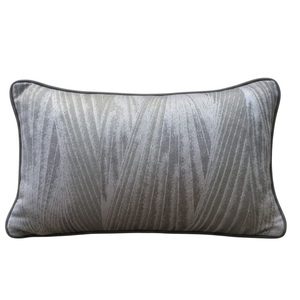 WOOD - Grey