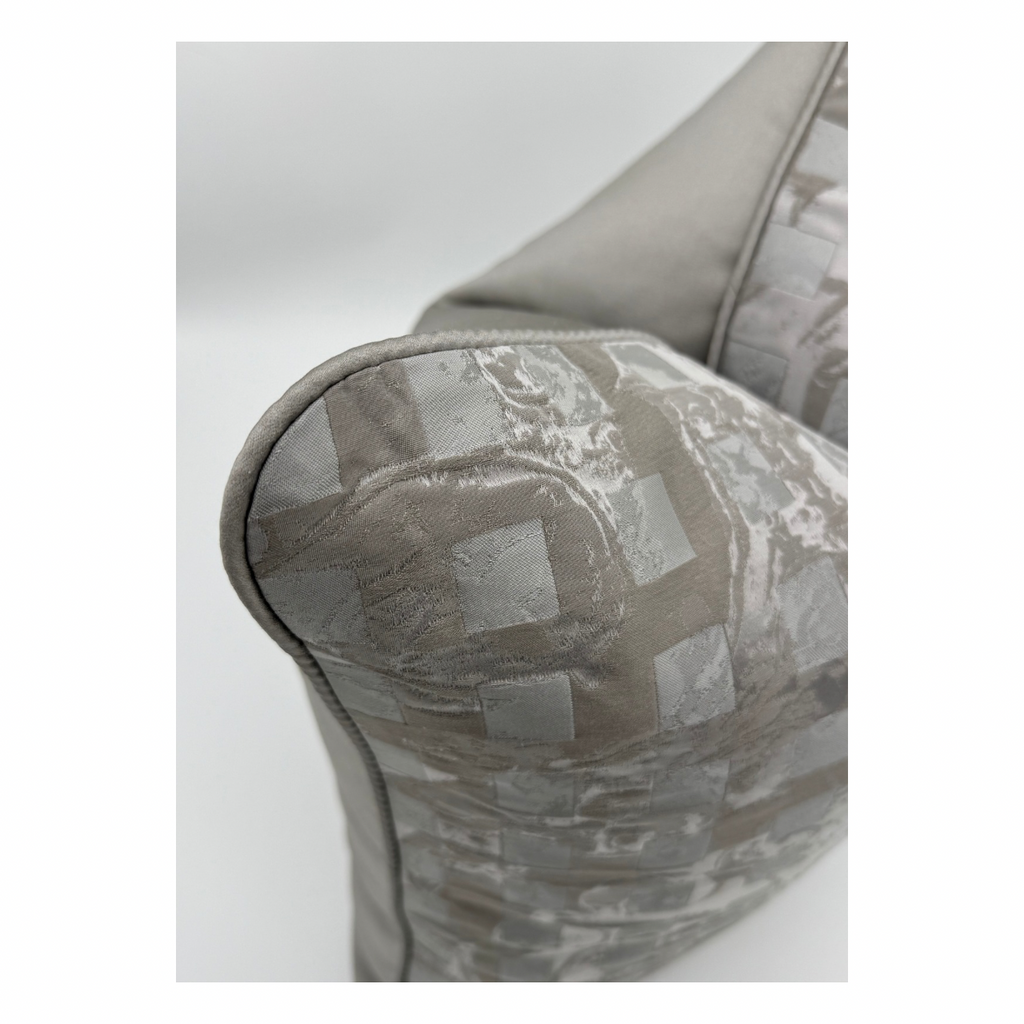 GRASS - Grey