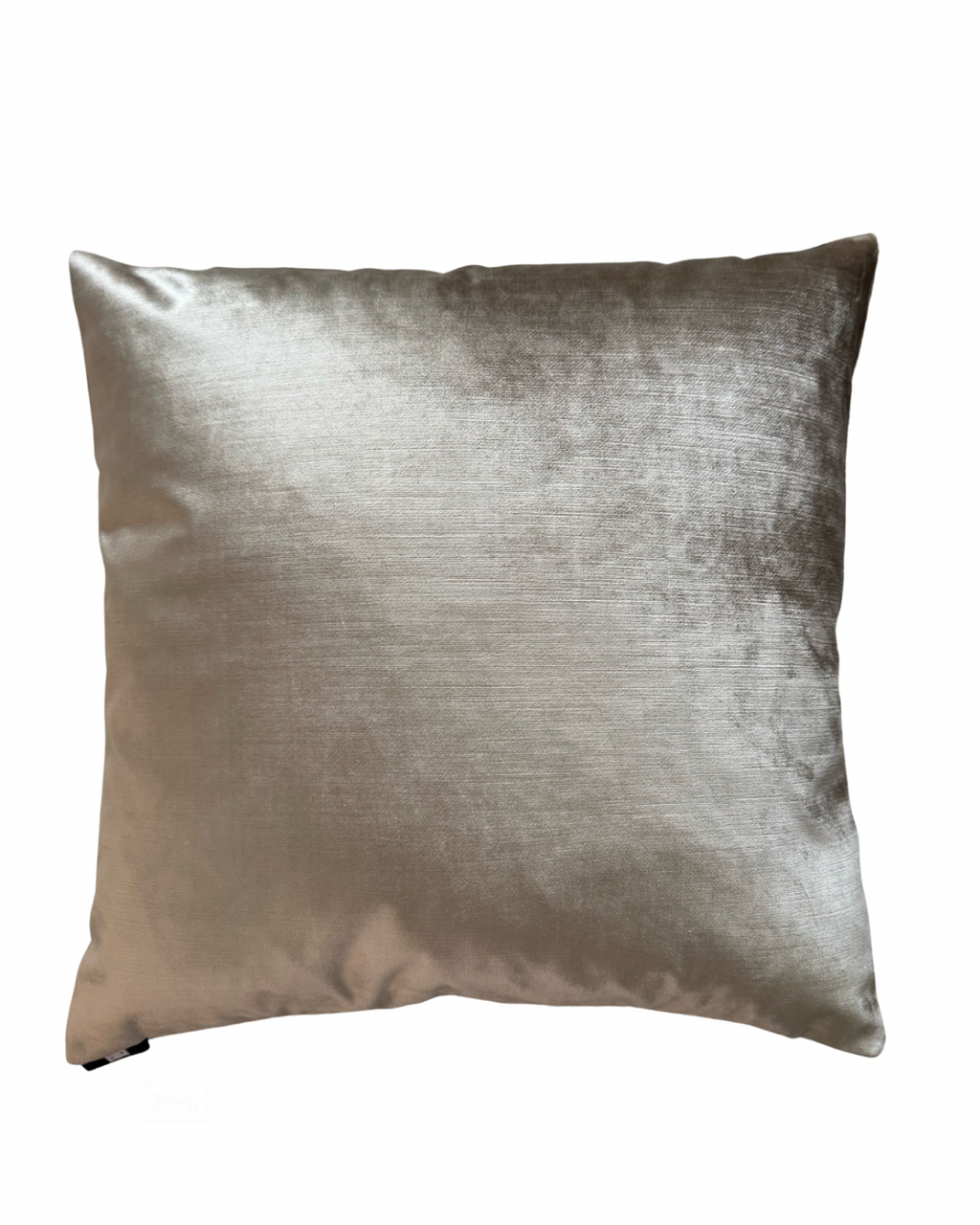 مخدة ديكور فاخرة من أرماني كازا الإيطالي لغرفة الجلوس | Armani Casa luxury decorative cushion for living room

