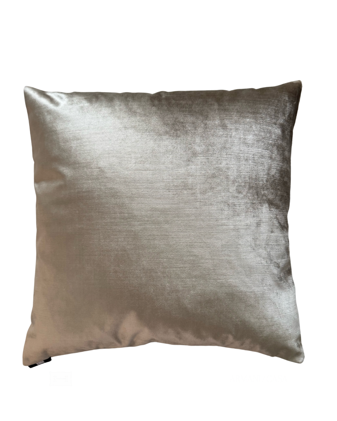 مخدة ديكور فاخرة من أرماني كازا الإيطالي لغرفة الجلوس | Armani Casa luxury decorative cushion for living room

