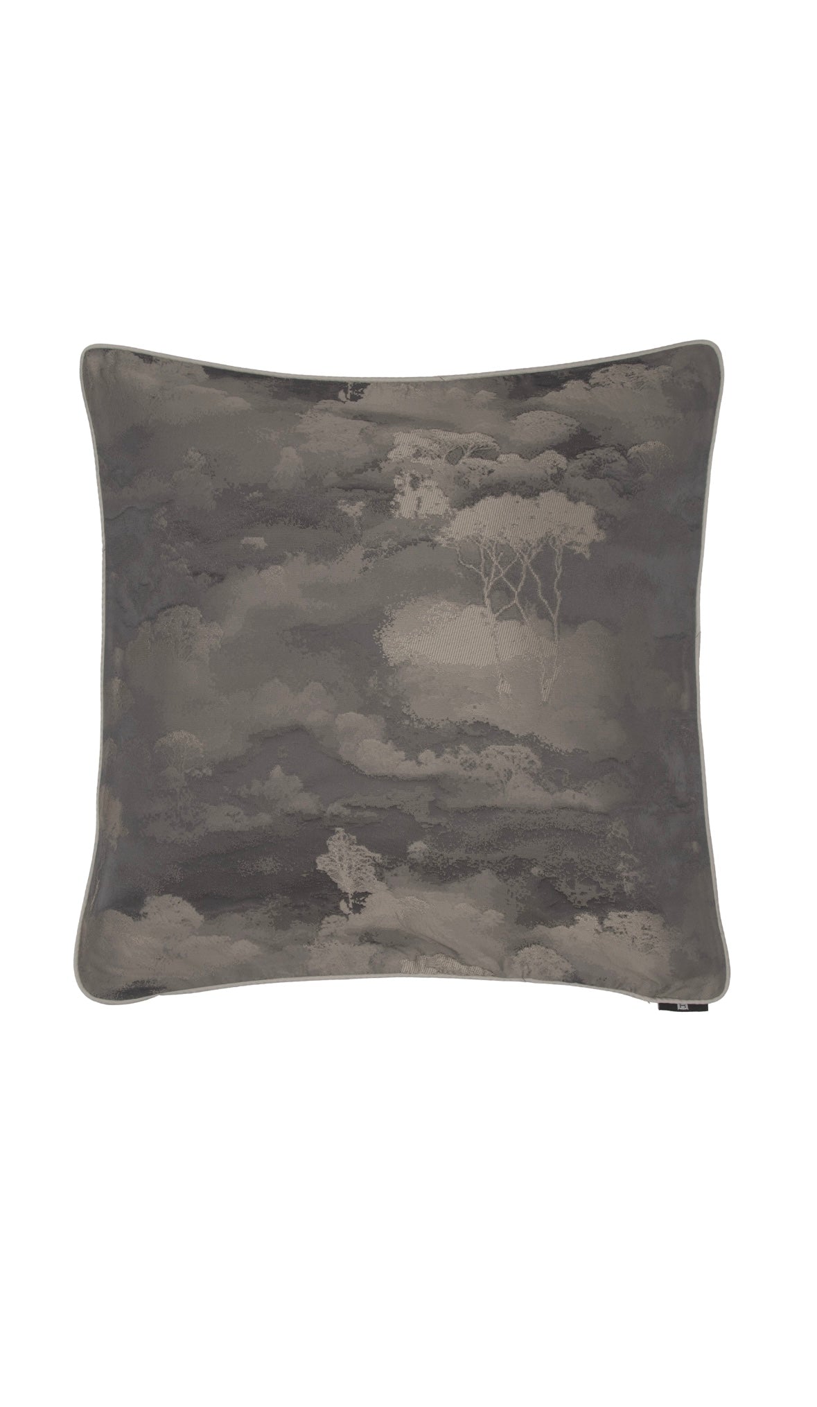 مخدات فاخرة لغرفة الجلوس من أرماني كازا باللون النحاس | Copper luxury cushions for living room from Armani Casa
	